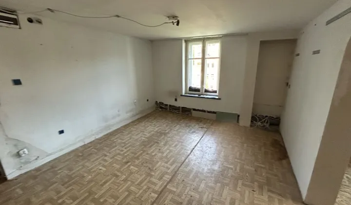 Mieszkanie 2-pokojowe Wałbrzych, ul. Poznańska
