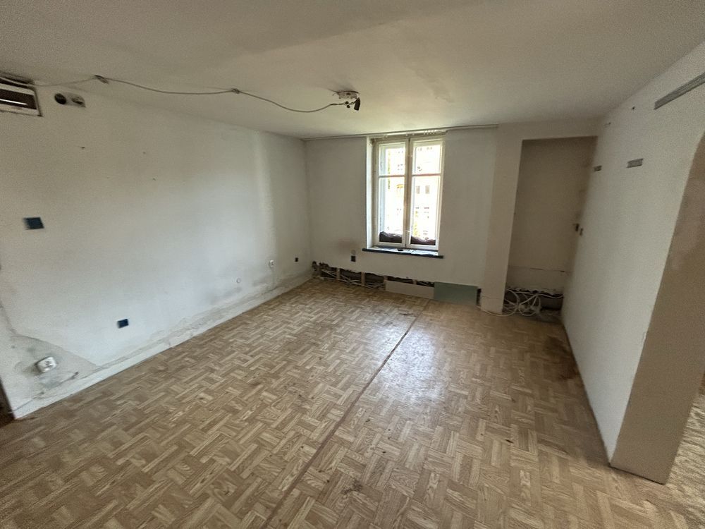 Mieszkanie 2-pokojowe Wałbrzych, ul. Poznańska. Zdjęcie 1