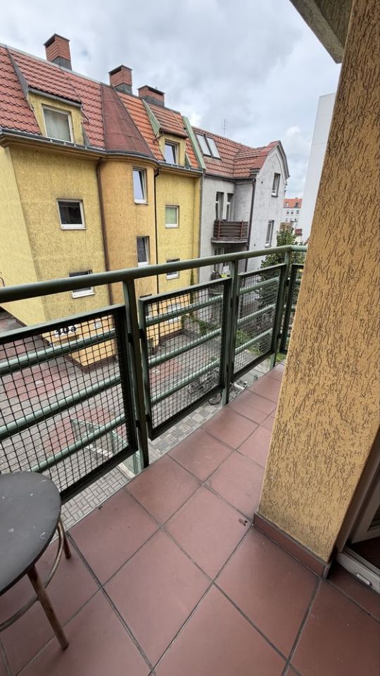 Mieszkanie 1-pokojowe Poznań Jeżyce. Zdjęcie 7