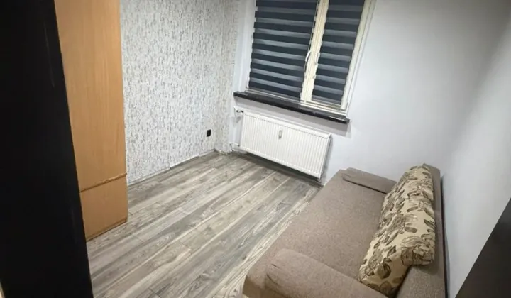 Mieszkanie 2-pokojowe Ruda Śląska Godula, ul. Podlas