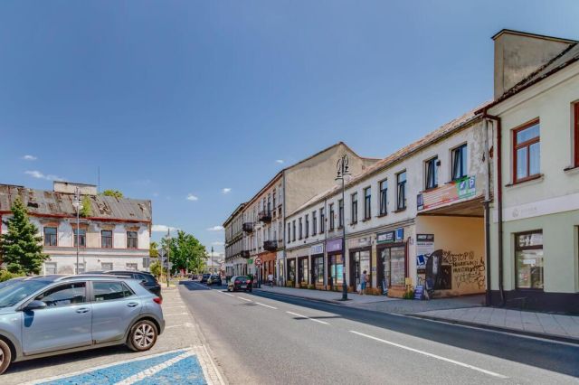 Biuro Radom, ul. Jacka Malczewskiego. Zdjęcie 10