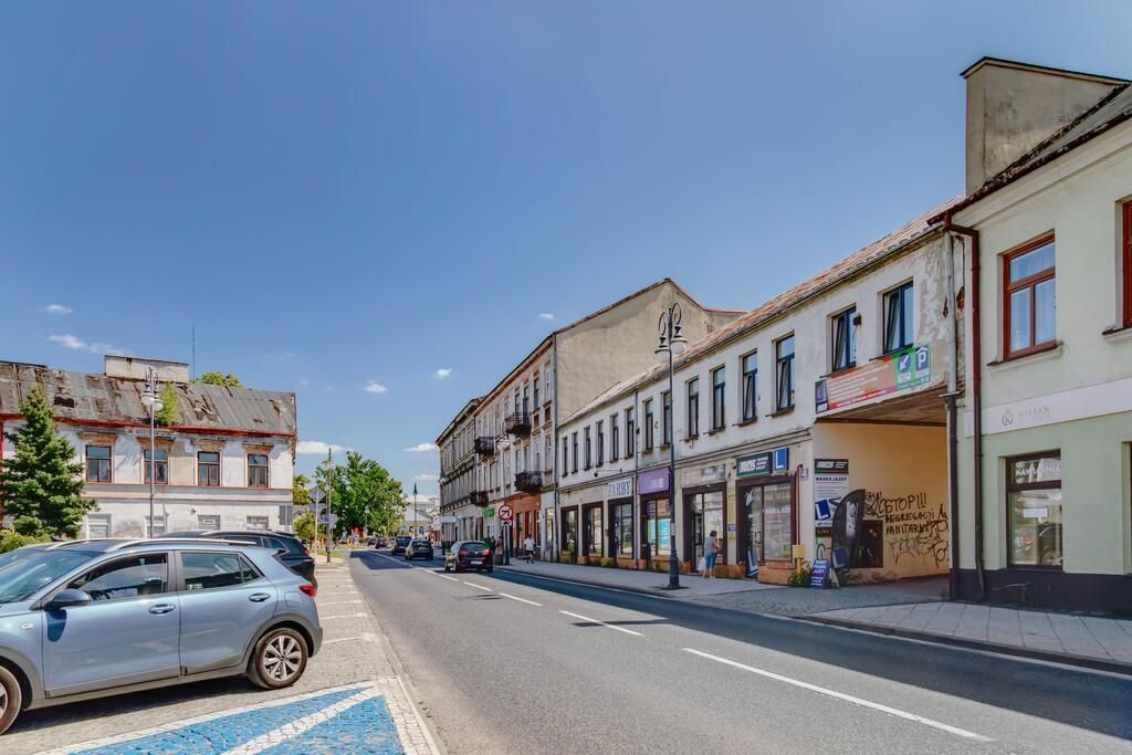 Biuro Radom, ul. Jacka Malczewskiego. Zdjęcie 10