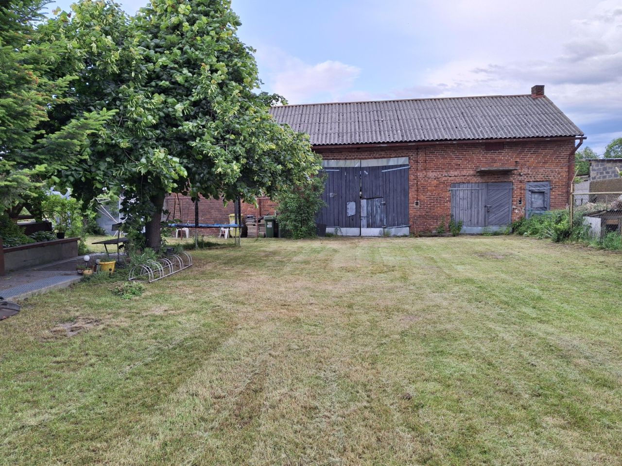 dom wolnostojący, 4 pokoje Tuchań. Zdjęcie 3