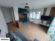 Mieszkanie 2-pokojowe Bydgoszcz Śródmieście, ul. Pomorska. Zdjęcie 1
