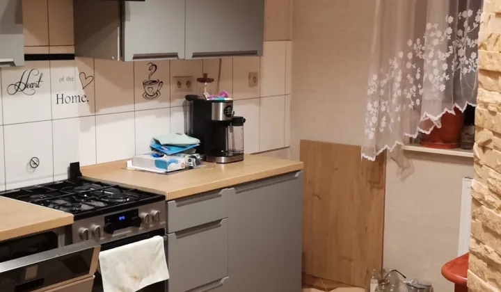 Mieszkanie 2-pokojowe Włocławek Centrum, ul. Stodólna