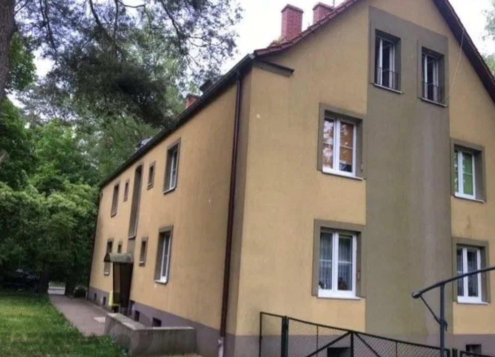 Mieszkanie 2-pokojowe Police, ul. Kresowa. Zdjęcie 1