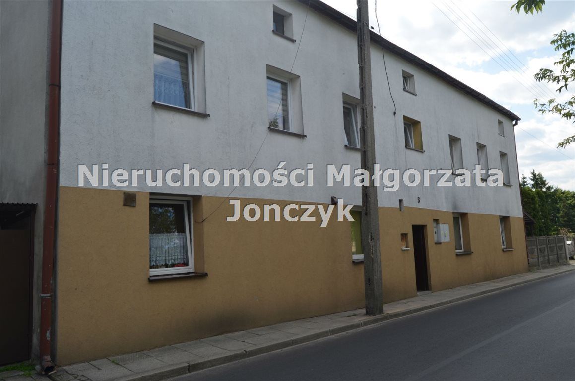 kamienica Zduńska Wola