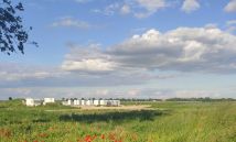 Działka budowlana Unisław, ul. Żwirki i Wigury. Zdjęcie 3