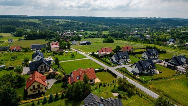 dom wolnostojący, 4 pokoje Wilczkowice, ul. Czereśniowa. Zdjęcie 28