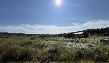 Działka rekreacyjna Tupadły