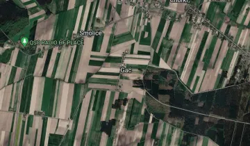 Działka na sprzedaż bez pośredników 
 
 Świnice Warckie - Widok 5