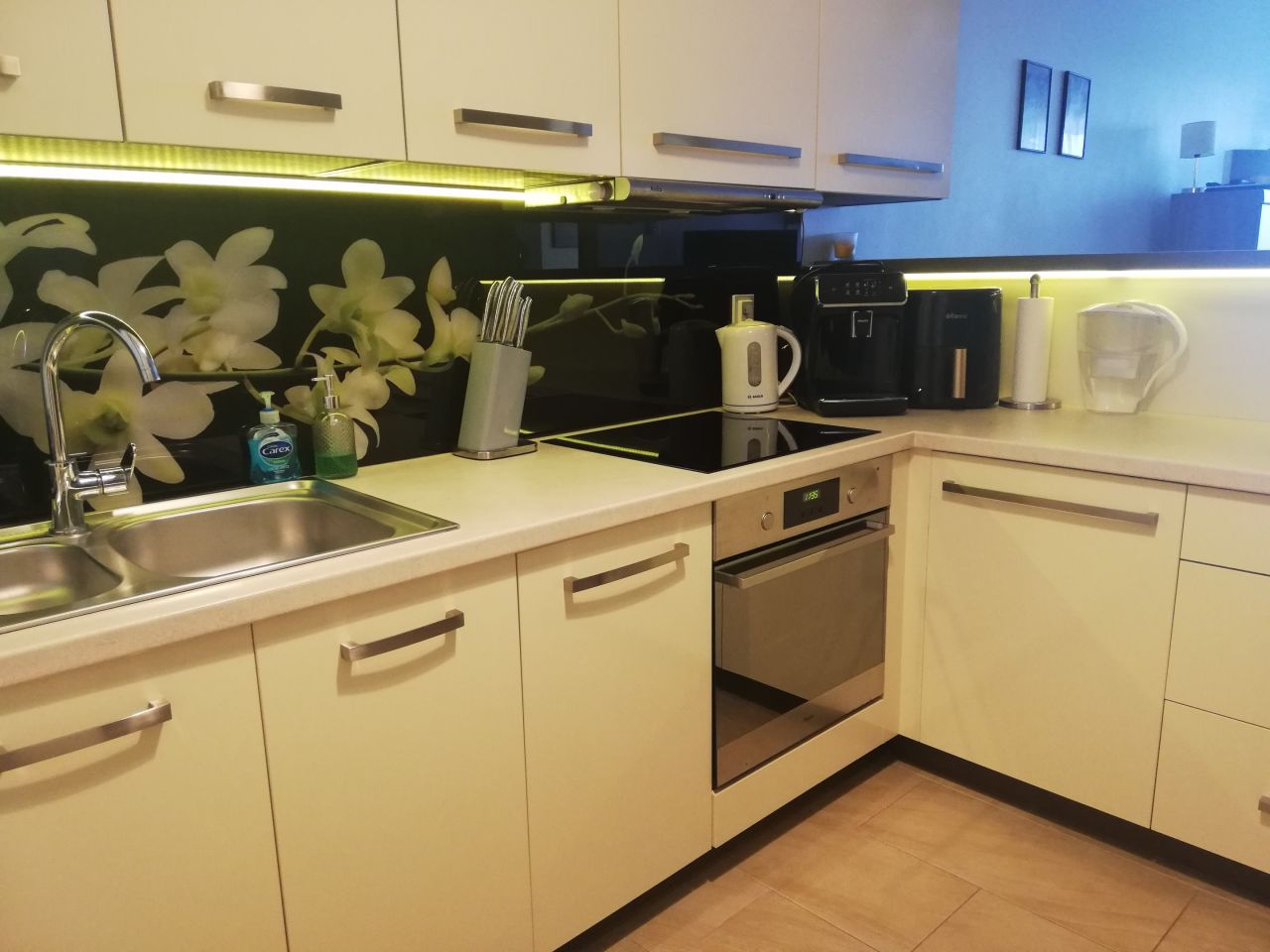 Mieszkanie 2-pokojowe Szczecin Świerczewo, ul. Santocka. Zdjęcie 7