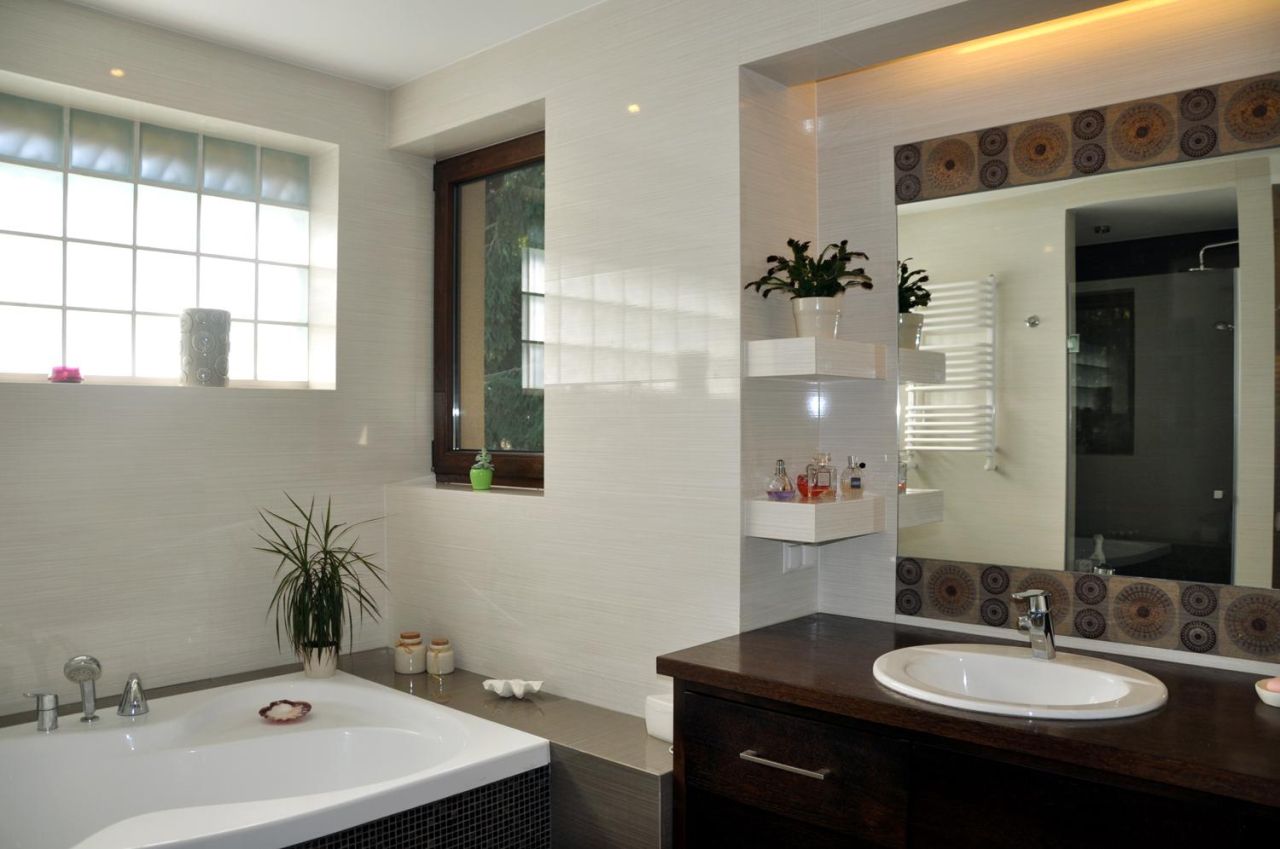 dom wolnostojący, 6 pokoi Warszawa Anin, ul. Zalipie. Zdjęcie 11