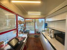 Lokal Szczecin Centrum. Zdjęcie 2