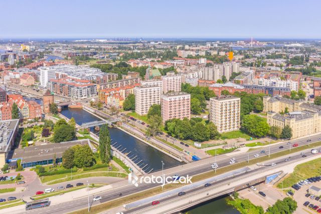 Mieszkanie 3-pokojowe Gdańsk Śródmieście, ul. Długie Ogrody. Zdjęcie 12