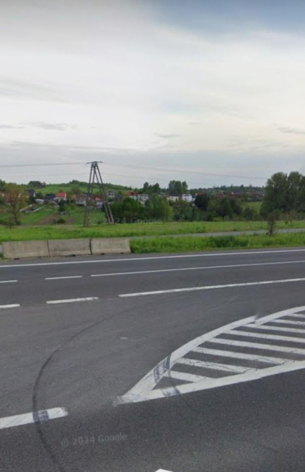 Działka rolna Krzykawa. Zdjęcie 6