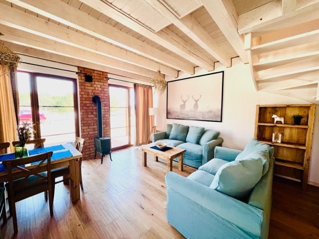 bliźniak Borowy Młyn, ul. Ostoja Bukowo. Zdjęcie 4