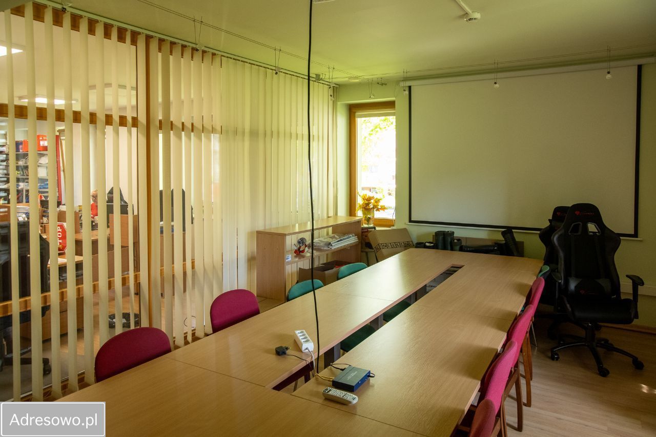 Hala/magazyn Koszalin Centrum, ul. Heleny Modrzejewskiej. Zdjęcie 3