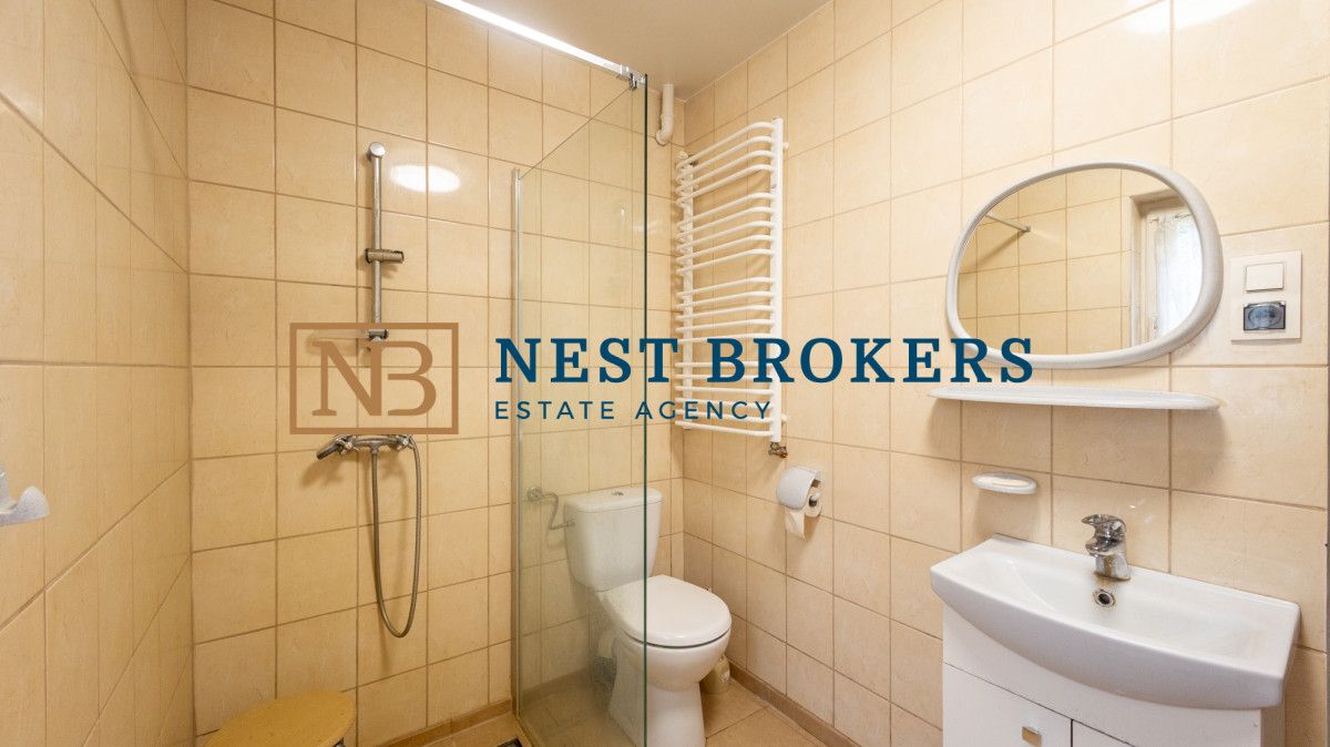 dom wolnostojący, 3 pokoje Ryglice, ul. Tuchowska. Zdjęcie 15