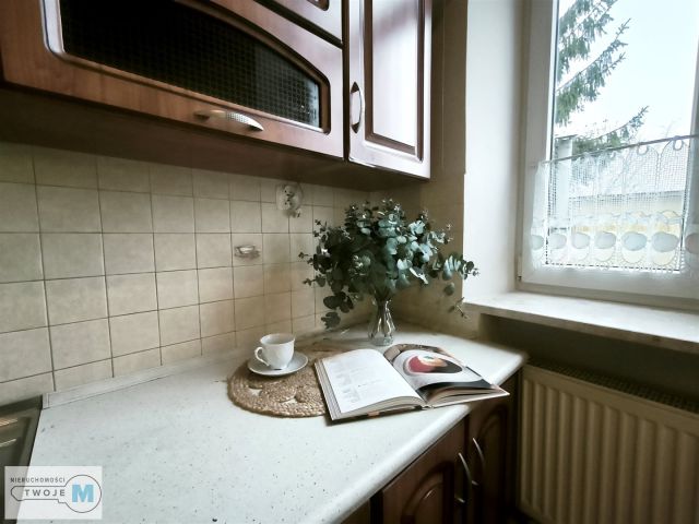 Mieszkanie 1-pokojowe Kielce Centrum, ul. Hipoteczna. Zdjęcie 7