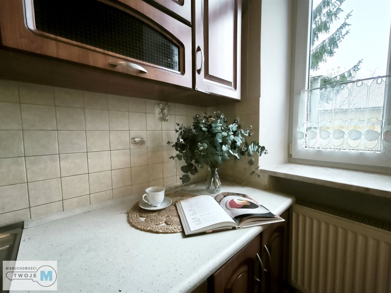 Mieszkanie 1-pokojowe Kielce Centrum, ul. Hipoteczna. Zdjęcie 7