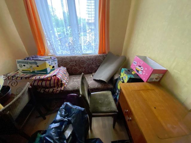 Mieszkanie 3-pokojowe Korsze, ul. Ogrodowa. Zdjęcie 3