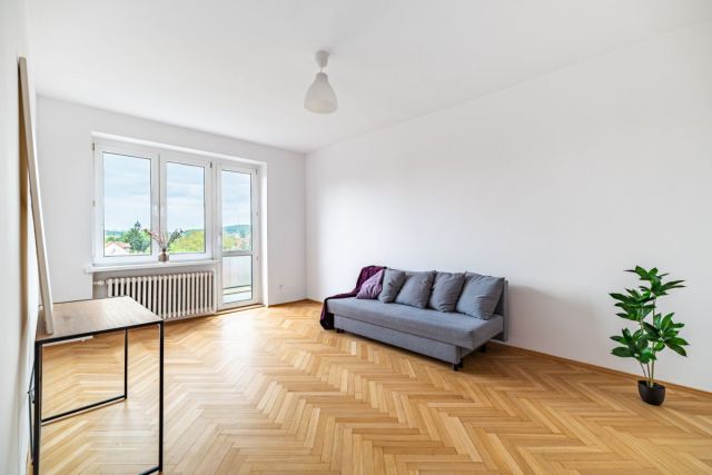 Mieszkanie 3-pokojowe Gdańsk Wrzeszcz, ul. Tadeusza Kościuszki. Zdjęcie 2