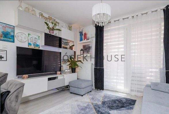 Mieszkanie 3-pokojowe Warszawa Targówek, ul. Płosa. Zdjęcie 6