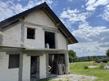 dom wolnostojący, 4 pokoje Bębło, ul. Lasek. Zdjęcie 2