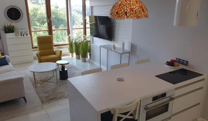 Mieszkanie 2-pokojowe Kołobrzeg, ul. Wschodnia