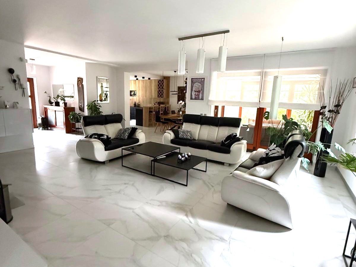 dom wolnostojący, 6 pokoi Mikołów Reta Śmiłowicka, ul. Reta Śmiłowicka. Zdjęcie 7