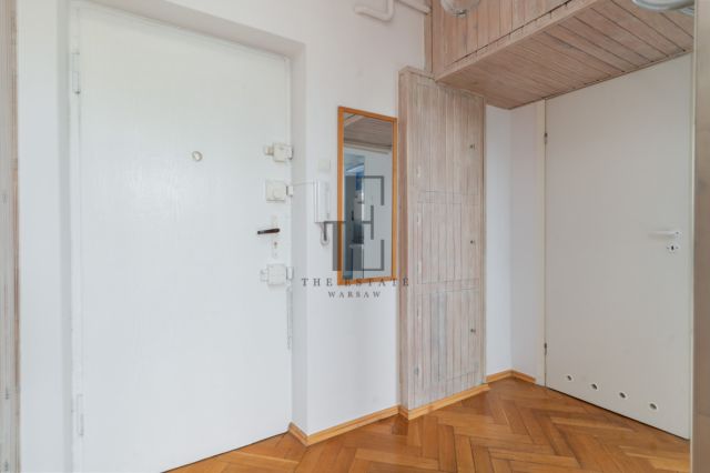 Mieszkanie 2-pokojowe Warszawa Bielany, ul. Stefana Żeromskiego. Zdjęcie 5