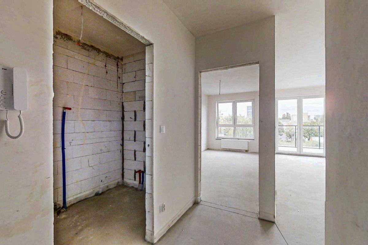 Mieszkanie 2-pokojowe Łódź Bałuty, ul. Polna. Zdjęcie 8