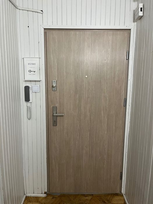 Mieszkanie 3-pokojowe Giżycko, ul. Jagiełły. Zdjęcie 4