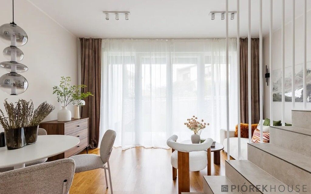 Mieszkanie 3-pokojowe Warszawa Targówek, ul. Krzesiwa. Zdjęcie 6