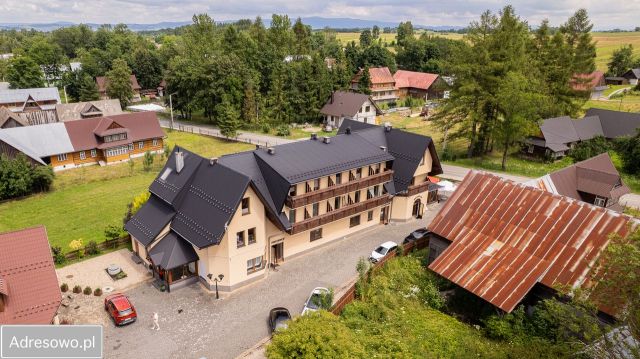 Mieszkanie 2-pokojowe Koniówka. Zdjęcie 1