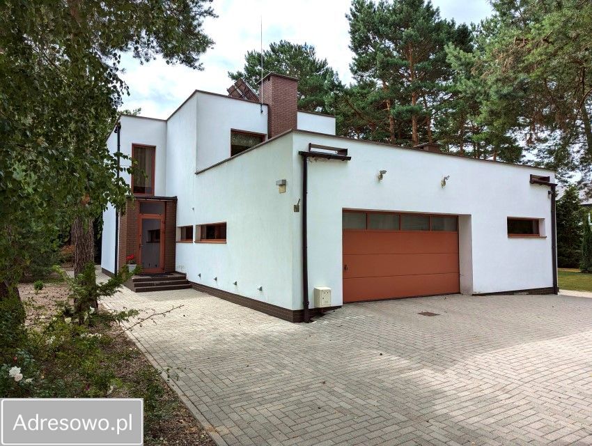 dom wolnostojący, 5 pokoi Włocławek Michelin, ul. Sokola