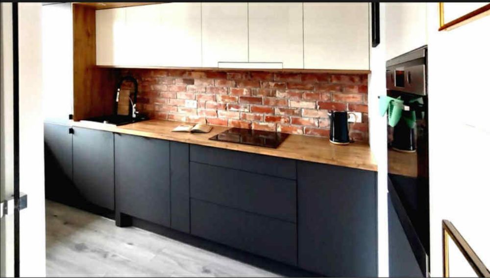 Mieszkanie 4-pokojowe Dywity. Zdjęcie 4