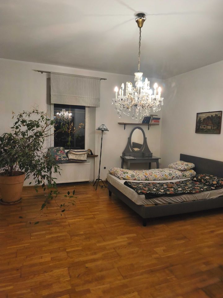 Mieszkanie 3-pokojowe Wałbrzych Śródmieście, ul. Mariana Buczka. Zdjęcie 4