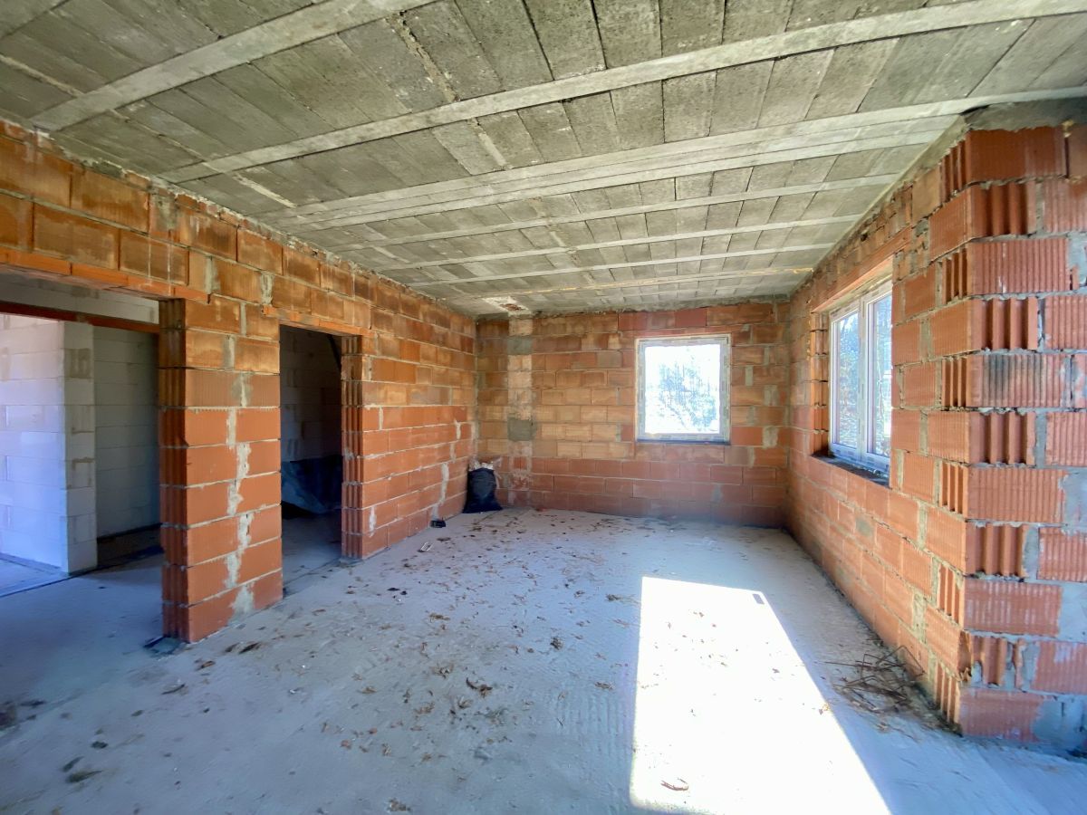 dom wolnostojący, 5 pokoi Ługi. Zdjęcie 12