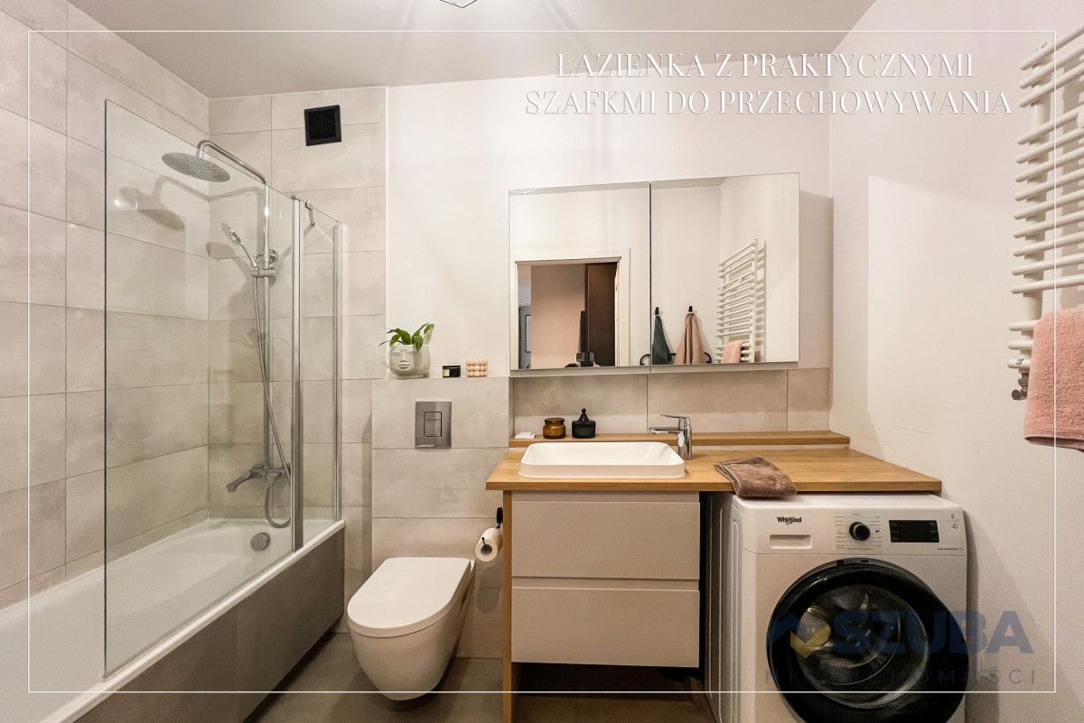 Mieszkanie 3-pokojowe Warszawa Targówek, ul. Teofila Piecyka. Zdjęcie 9