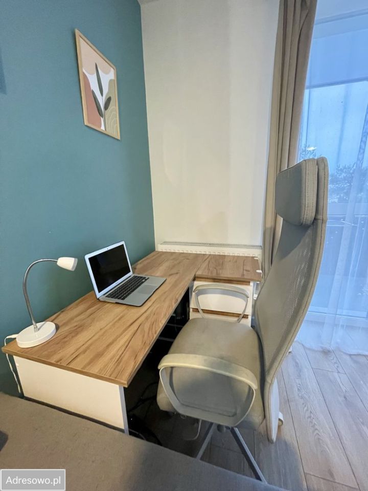 Mieszkanie 2-pokojowe Rzeszów Pobitno, ul. Małopolska. Zdjęcie 7