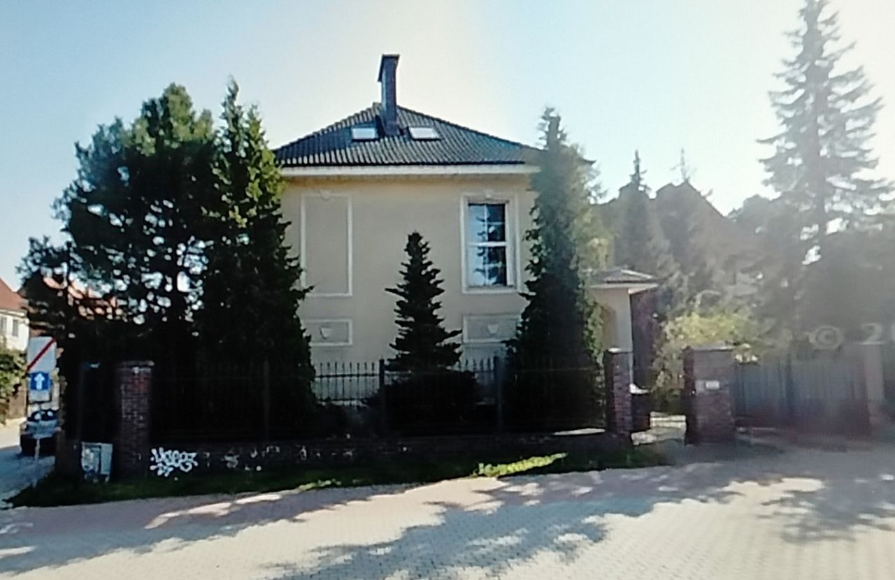 dom wolnostojący, 8 pokoi Sopot Sopot Dolny, ul. Polna. Zdjęcie 3