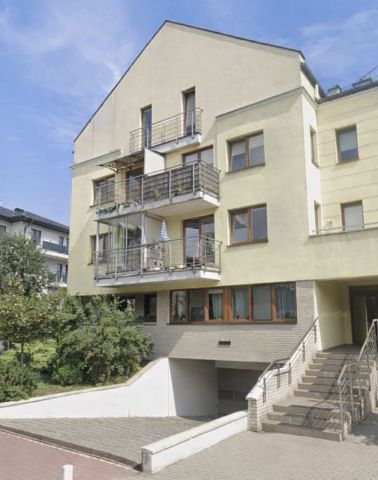 Mieszkanie 3-pokojowe Pruszków Centrum. Zdjęcie 1