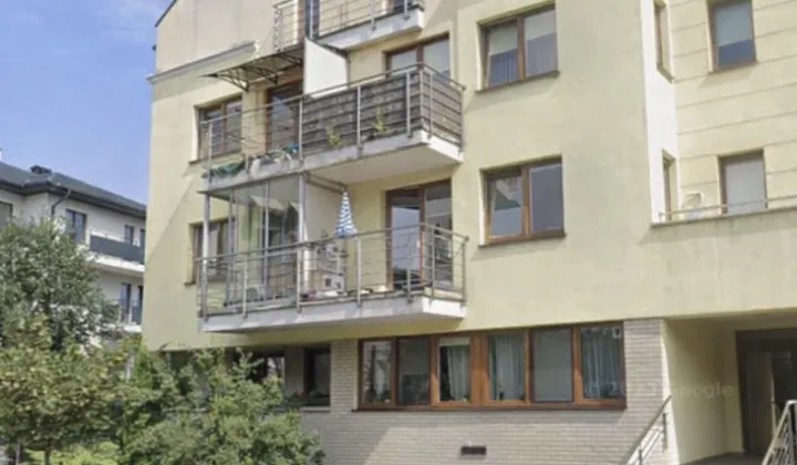 Mieszkanie 3-pokojowe Pruszków Centrum