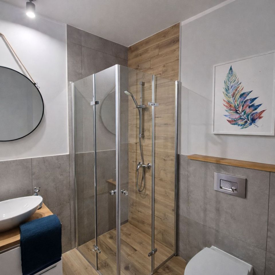 Mieszkanie 3-pokojowe Głogów Kopernik. Zdjęcie 8