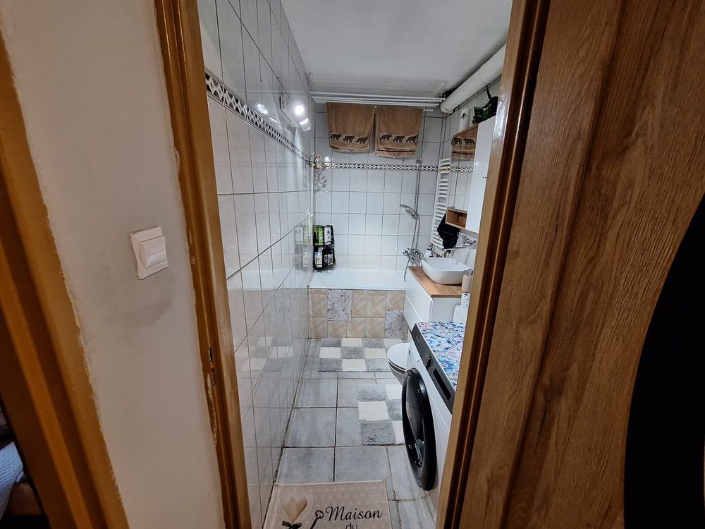 Mieszkanie 3-pokojowe Byczyna. Zdjęcie 4