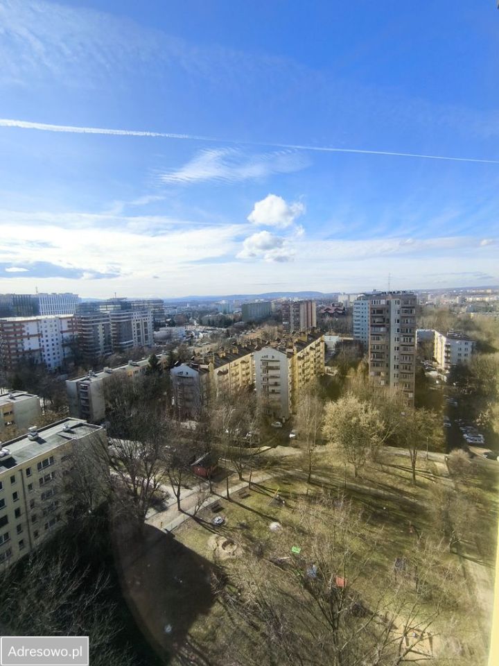 Mieszkanie 2-pokojowe Kraków Prądnik Czerwony. Zdjęcie 8