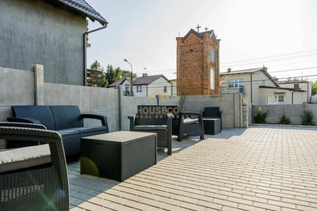 Mieszkanie 3-pokojowe Tupadły, ul. Pucka. Zdjęcie 16