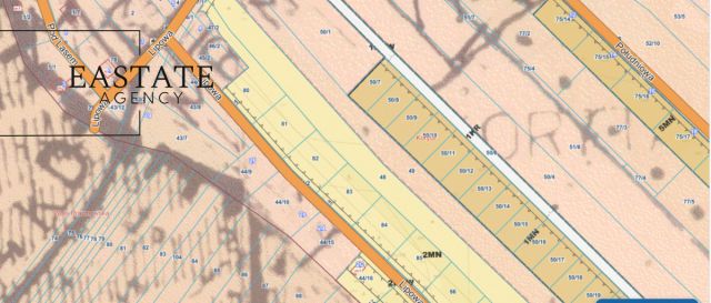 Działka budowlana Koryta, ul. Lipowa. Zdjęcie 6